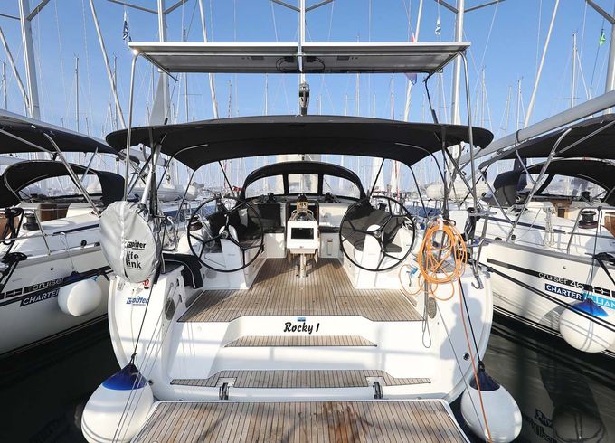 Bavaria Cruiser 46