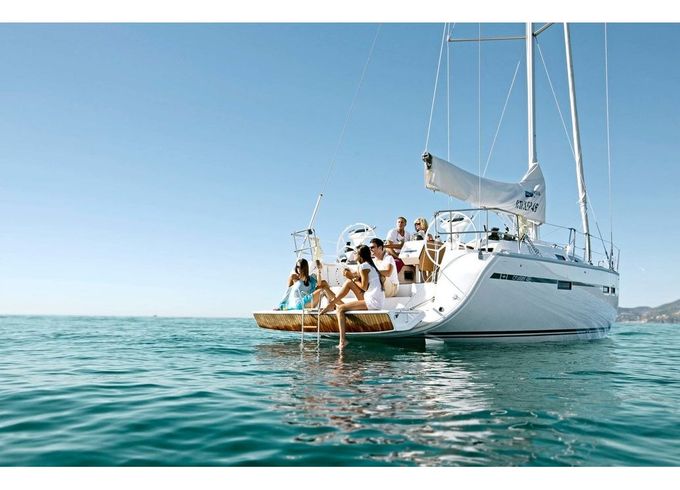 Bavaria 46 Cruiser