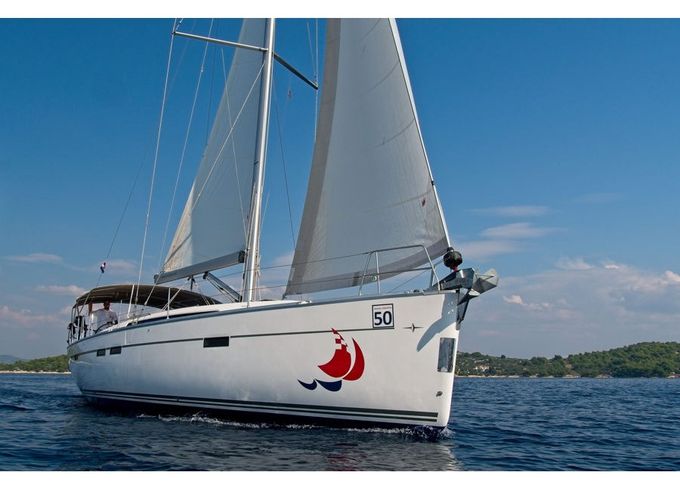 Bavaria 46 Cn