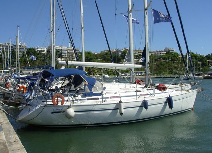 Bavaria 38