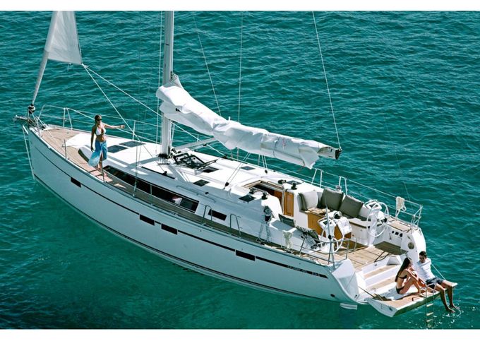 Bavaria Cruiser 46