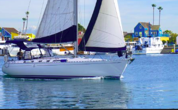Dufour Yachts 45