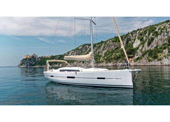 Dufour Yachts Dufour 412 Grand Large