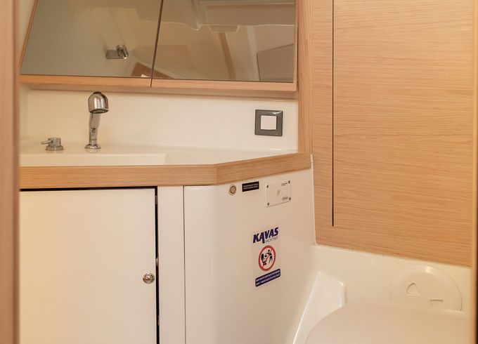 Beneteau Oceanis 46.1