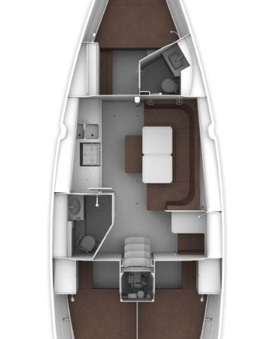 Bavaria Cruiser 41