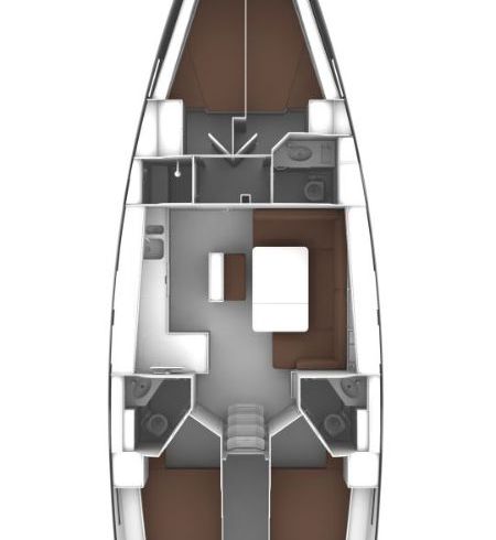 Bavaria Cruiser 46