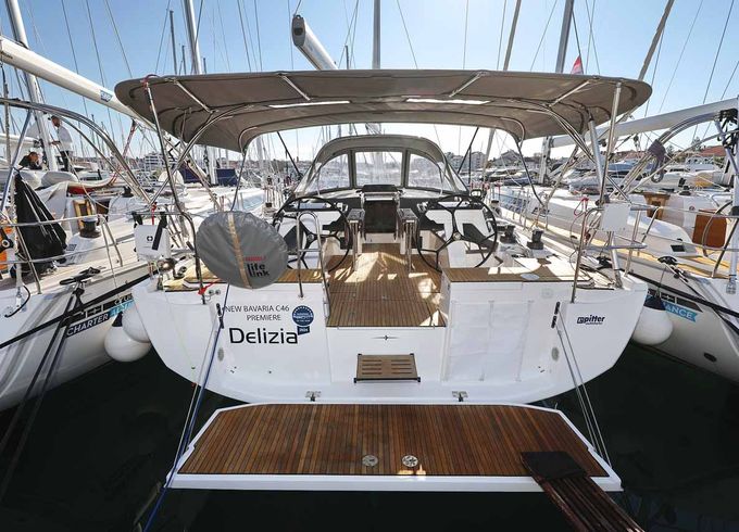 Bavaria C46