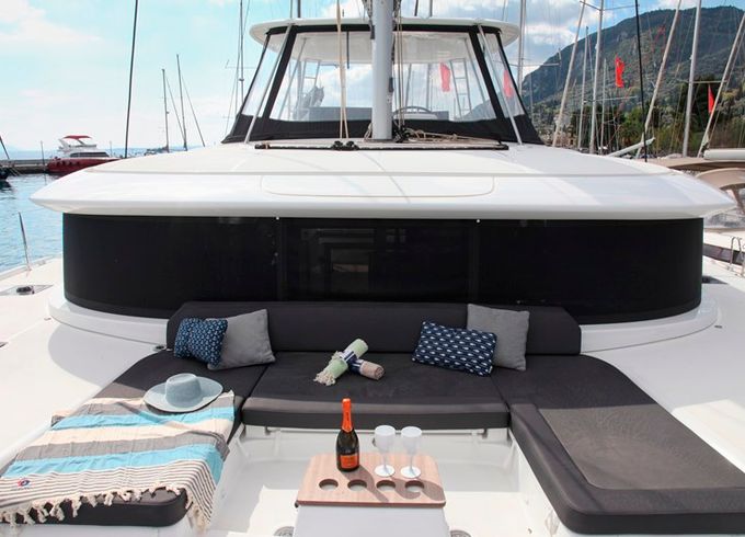 Lagoon 46
