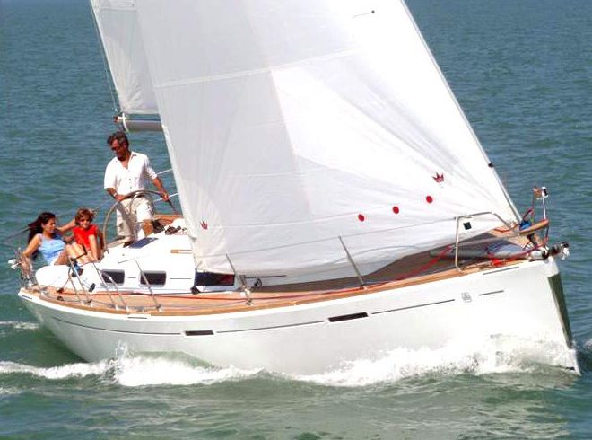 Dufour Yachts Dufour 365 Grand Large