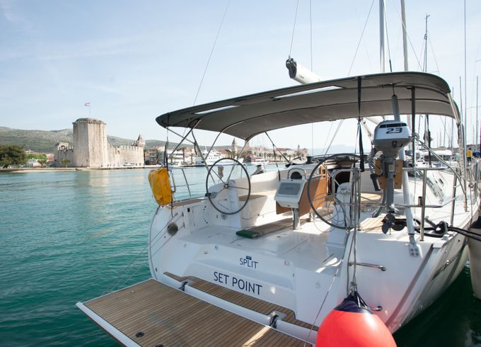 Bavaria Cruiser 46