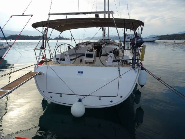 Bavaria Cruiser 46