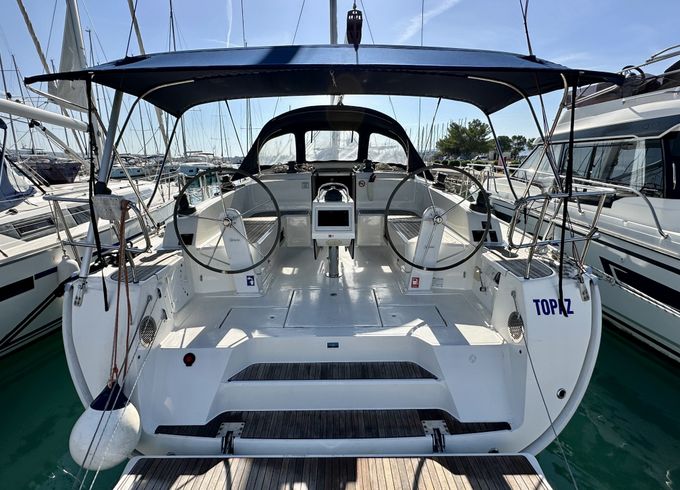 Bavaria Cruiser 46