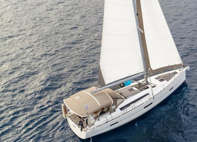 Dufour Yachts Dufour 460