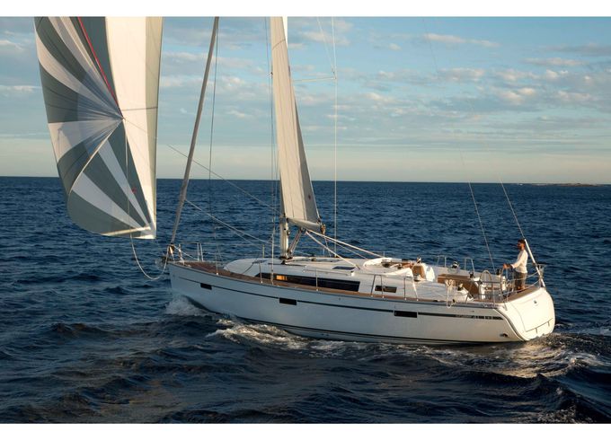 Bavaria 41 Bt '15