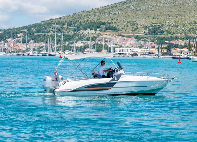 Beneteau Flyer 6.6 Spacedeck