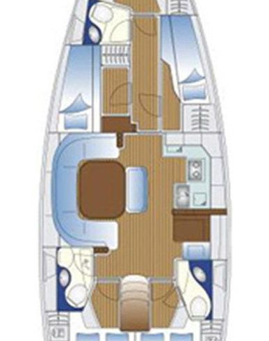 Bavaria 50