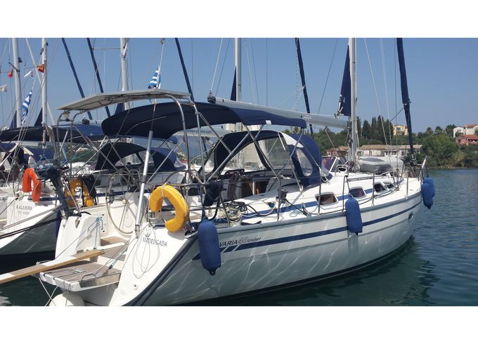 Bavaria 40 Cruiser