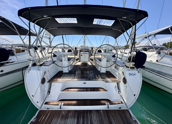Bavaria Cruiser 45