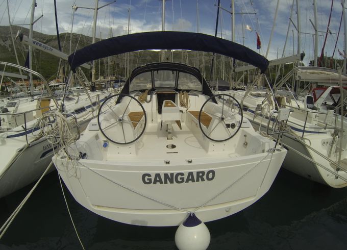 Dufour Yachts Dufour 382 Grand Large