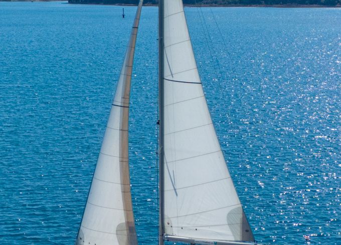 Dufour Yachts Dufour 460 Gl