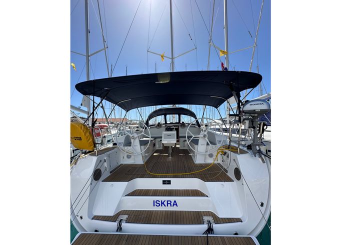 Bavaria Cruiser 46