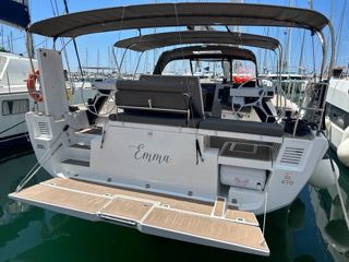 Dufour Yachts Dufour 470