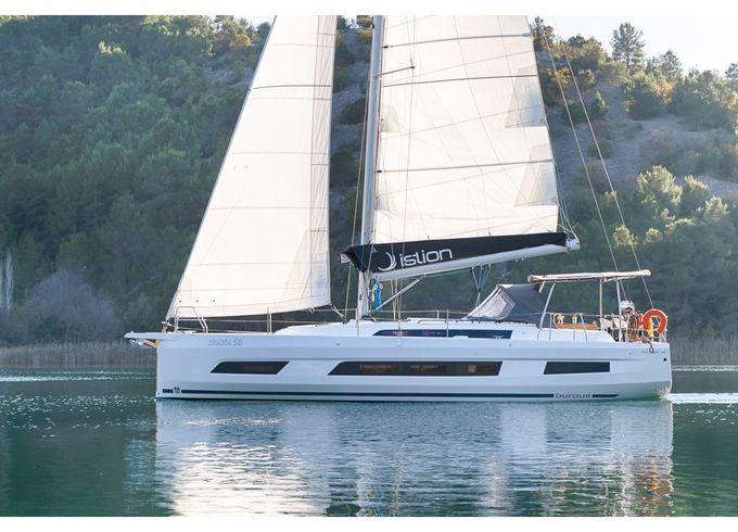 Dufour Yachts Dufour 41
