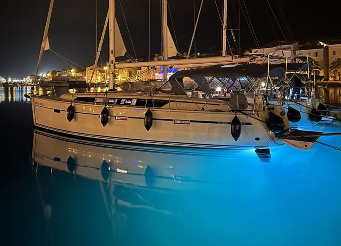 Bavaria Cruiser 46