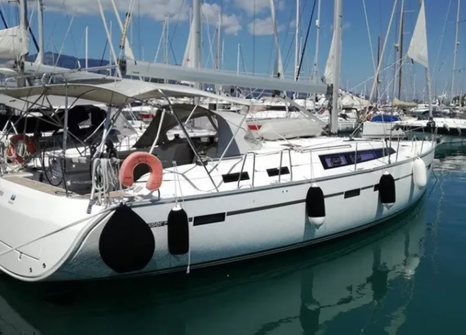 Bavaria Cruiser 51