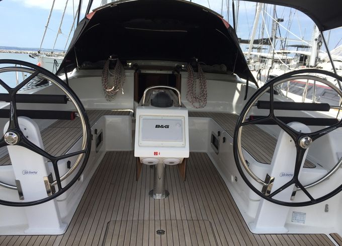 Bavaria 46 Cruiser