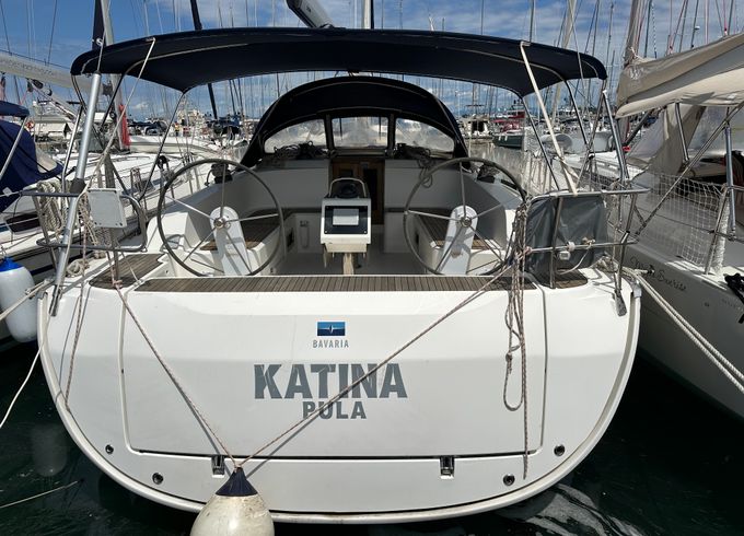 Bavaria Cruiser 46