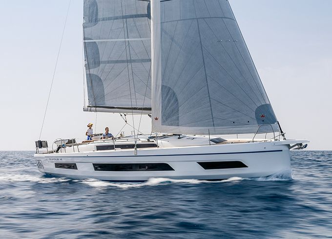 Dufour Yachts Dufour 41