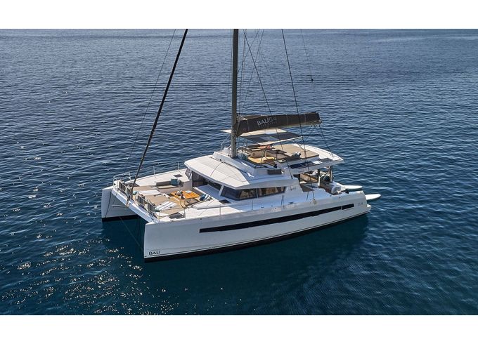 Bali Catamarans Bali 5.4