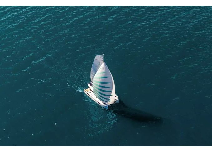 Lagoon 43
