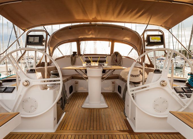 Elan Impression 50