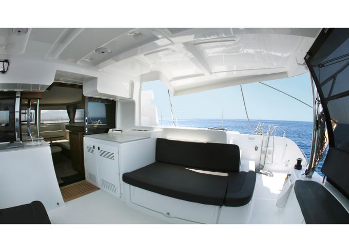 Lagoon 46