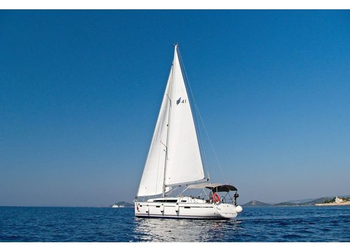Bavaria Cruiser 41