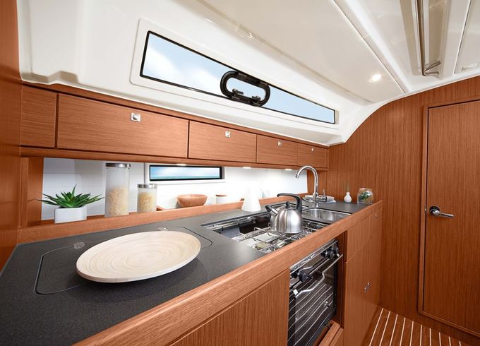 Bavaria Cruiser 41s