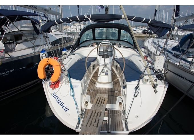 Bavaria 38 Cruiser