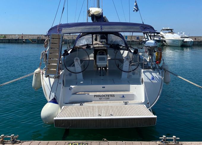 Bavaria Cruiser 51