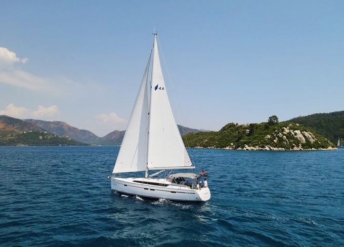 Bavaria Cruiser 46