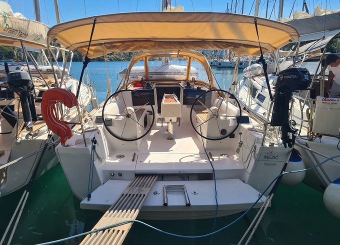 Dufour Yachts Dufour 310 Gl