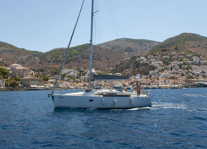Elan 34