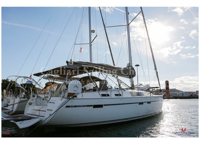 Bavaria Cruiser 51