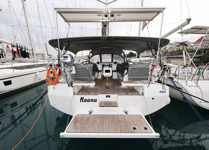 Bavaria C42