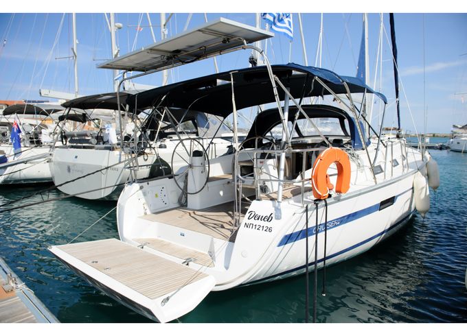Bavaria 40 Cruiser