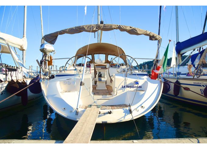 Bavaria Cruiser 50