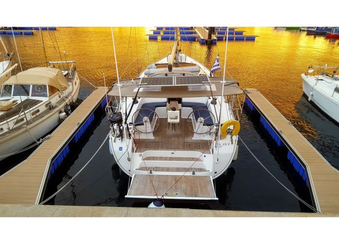Bavaria Cruiser 51
