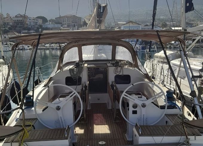 Elan Impression 45.1