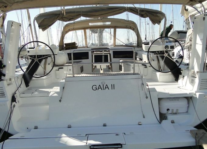 Dufour Yachts Dufour 470